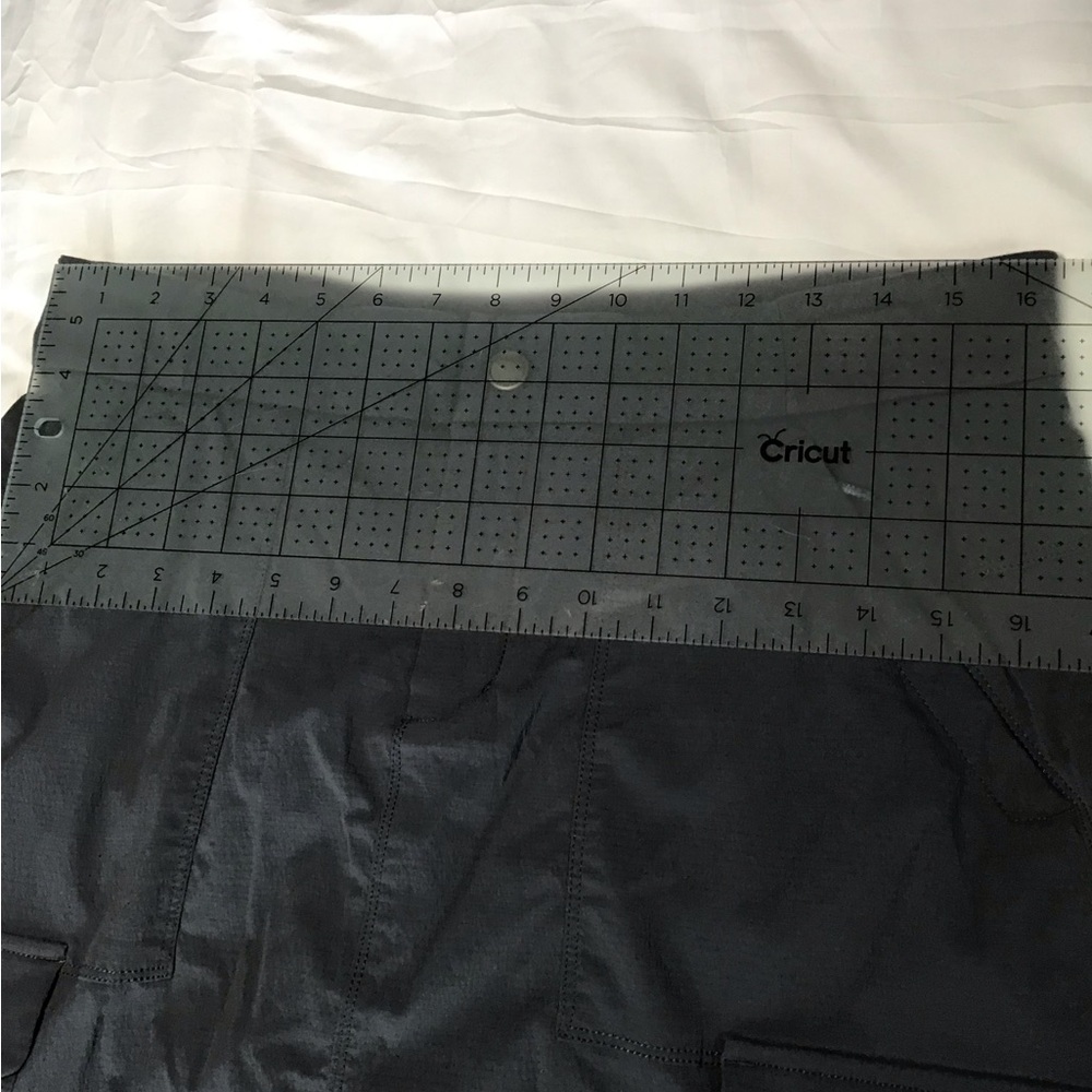 Athleta Grey Skort